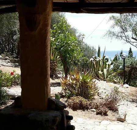 Casa Hobbit *