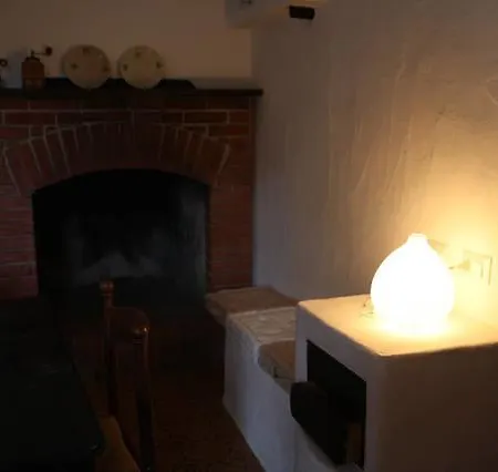 Casa Hobbit *