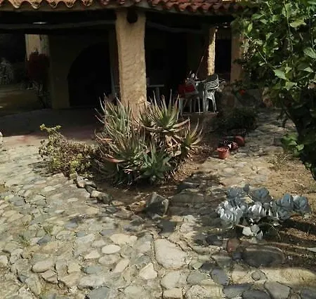 Casa Hobbit * توري ديل ستيل