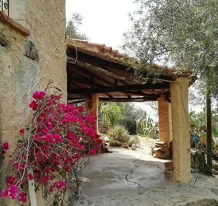 Casa Hobbit