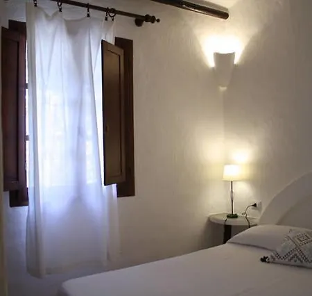شقة Casa Hobbit