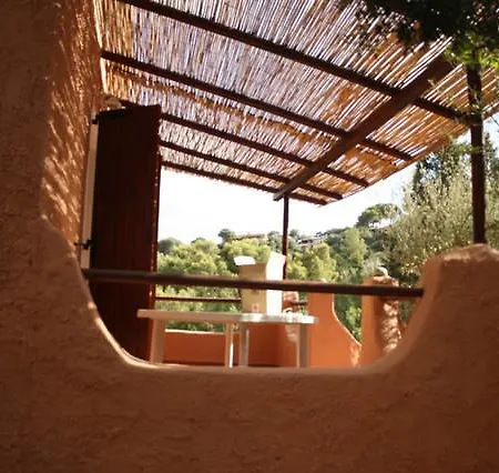 Casa Hobbit *