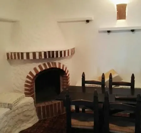 شقة Casa Hobbit توري ديل ستيل